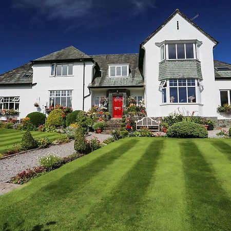 Dalegarth House Hotel Portinscale Exterior foto