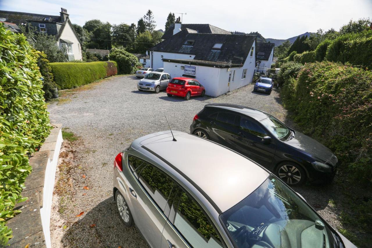 Dalegarth House Hotel Portinscale Exterior foto