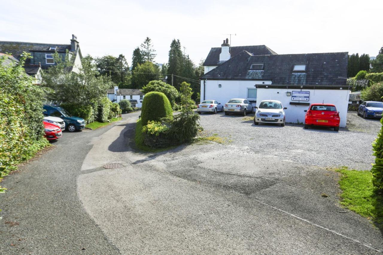 Dalegarth House Hotel Portinscale Exterior foto