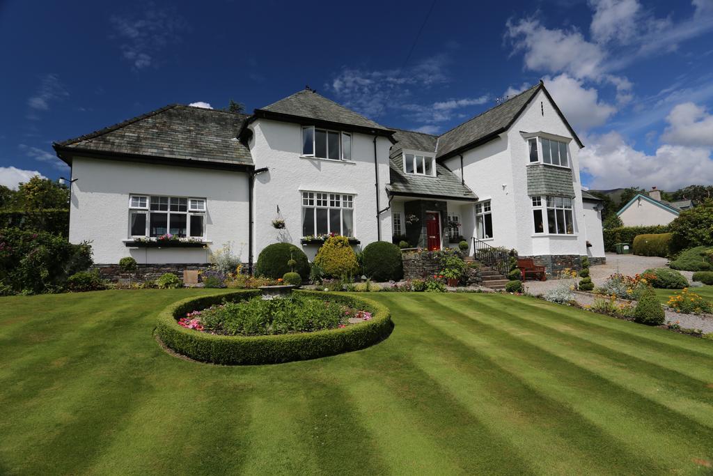 Dalegarth House Hotel Portinscale Exterior foto