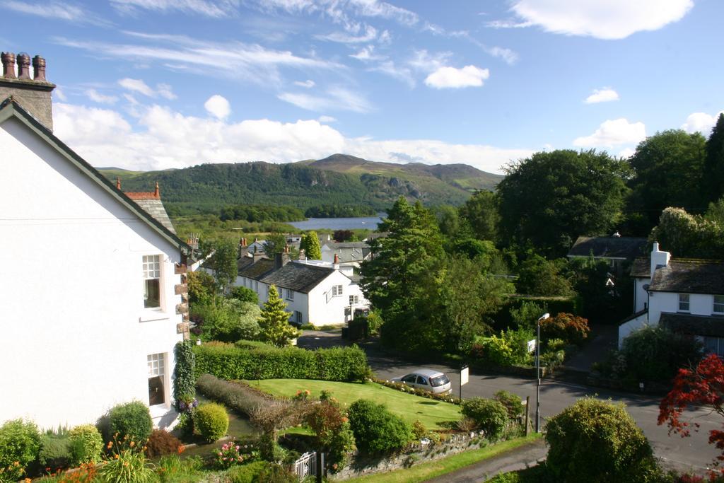 Dalegarth House Hotel Portinscale Exterior foto