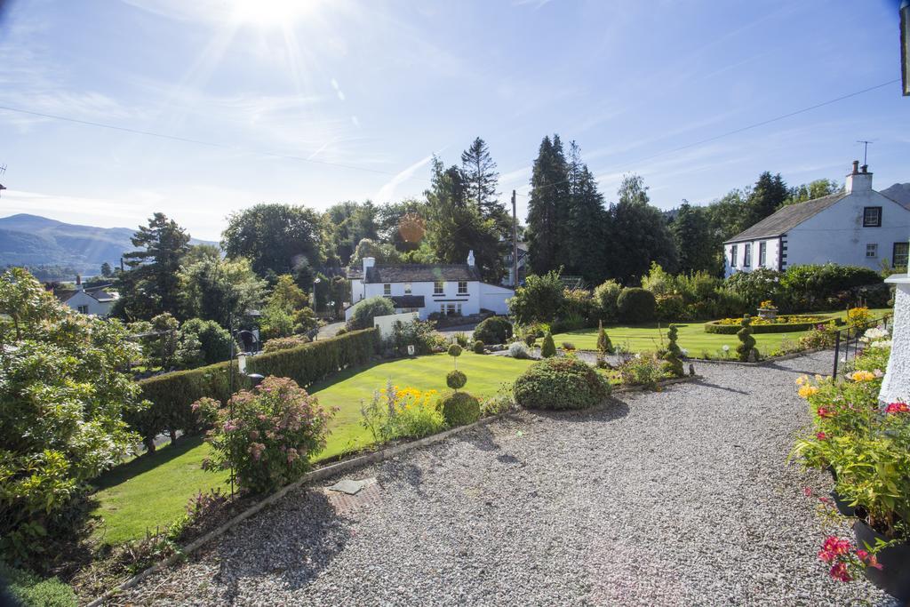 Dalegarth House Hotel Portinscale Exterior foto