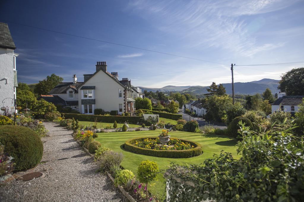 Dalegarth House Hotel Portinscale Exterior foto