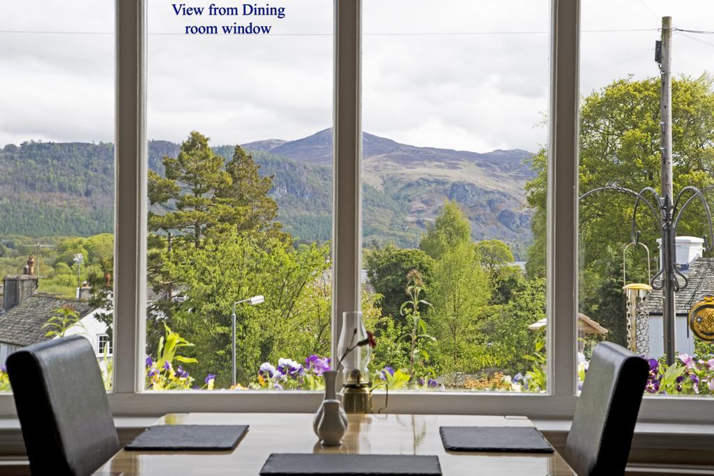Dalegarth House Hotel Portinscale Exterior foto