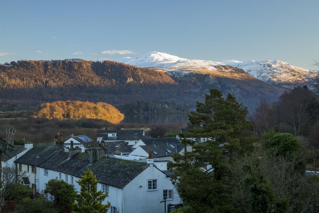 Dalegarth House Hotel Portinscale Exterior foto