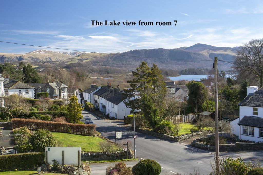 Dalegarth House Hotel Portinscale Exterior foto