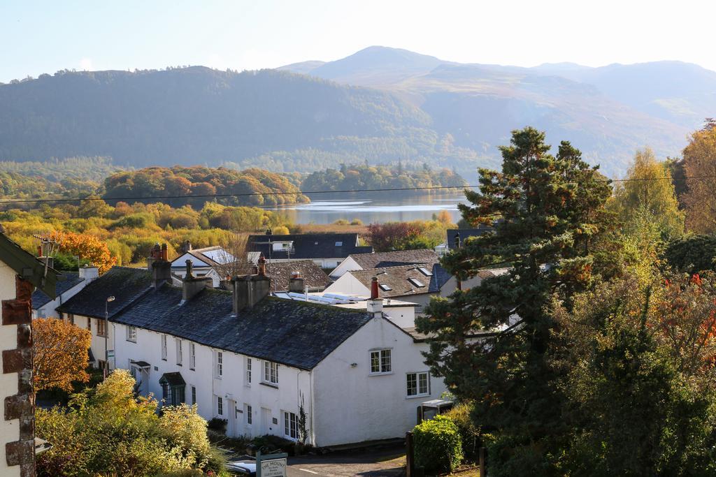 Dalegarth House Hotel Portinscale Exterior foto