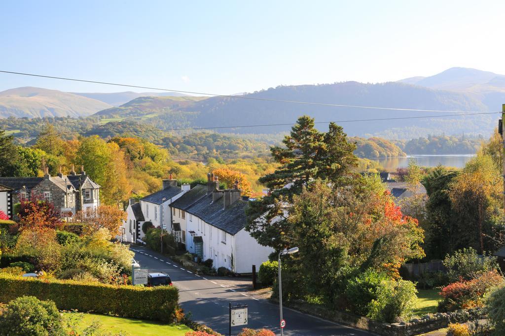 Dalegarth House Hotel Portinscale Exterior foto