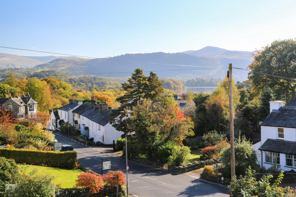 Dalegarth House Hotel Portinscale Exterior foto
