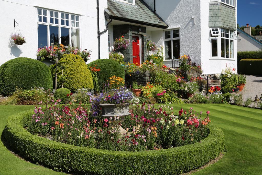 Dalegarth House Hotel Portinscale Exterior foto