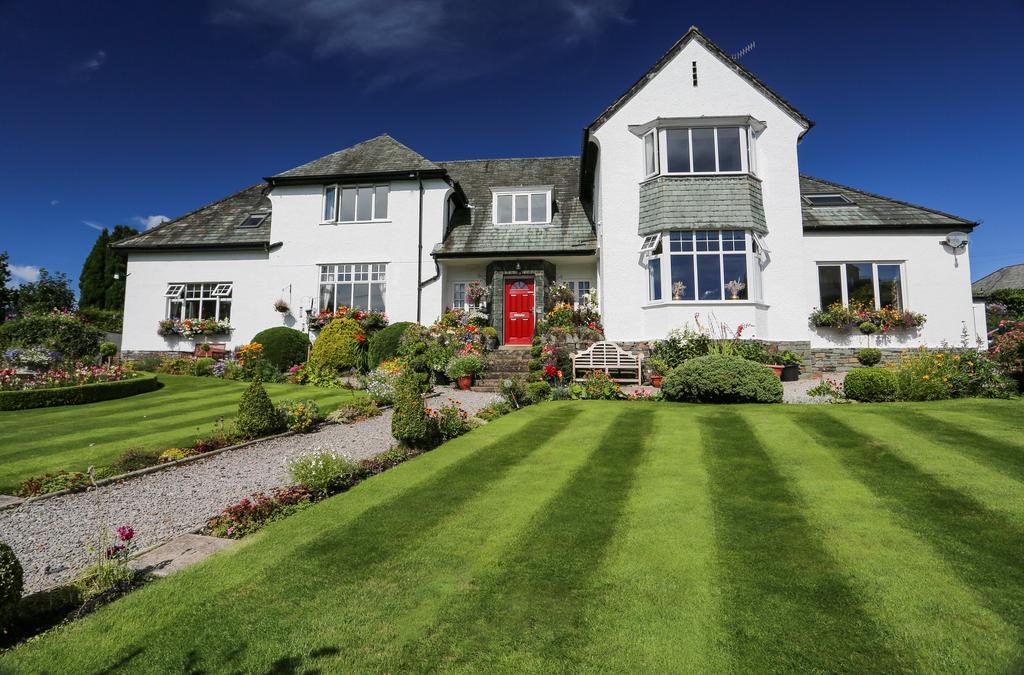 Dalegarth House Hotel Portinscale Exterior foto