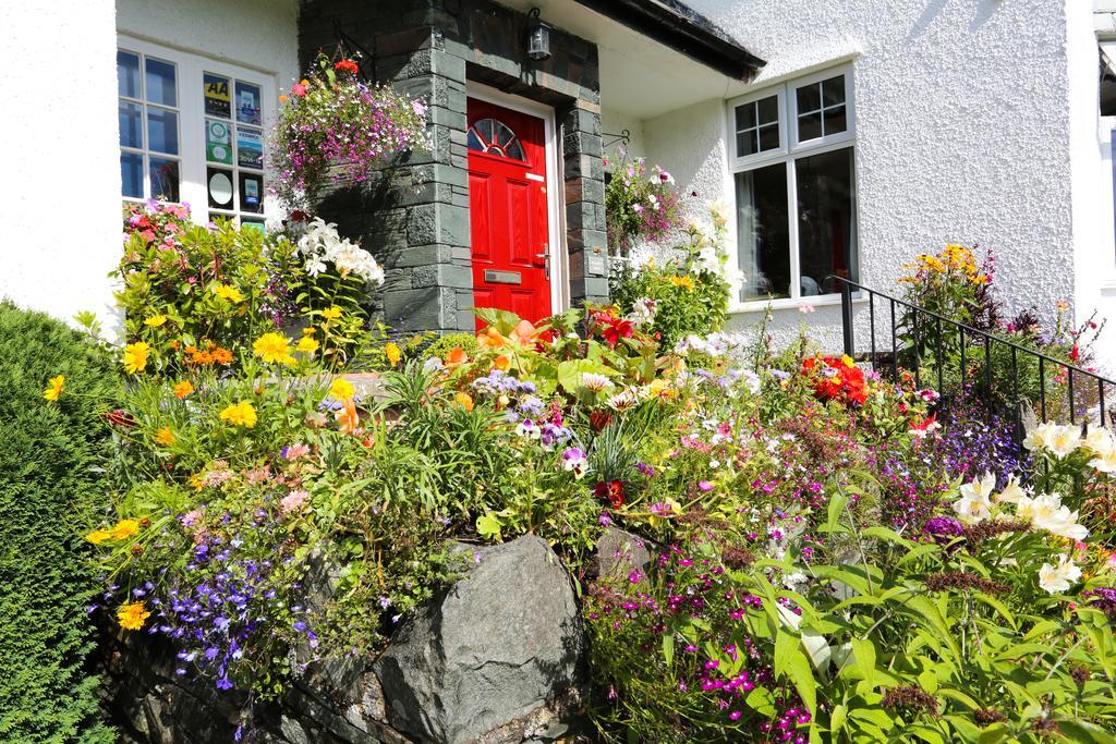 Dalegarth House Hotel Portinscale Exterior foto