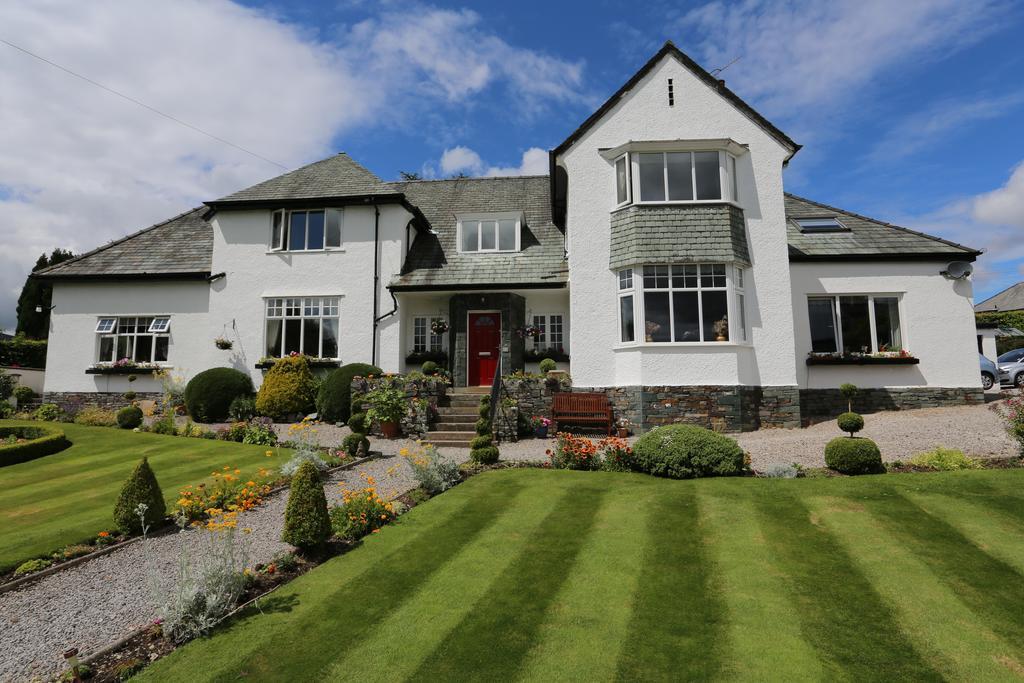Dalegarth House Hotel Portinscale Exterior foto